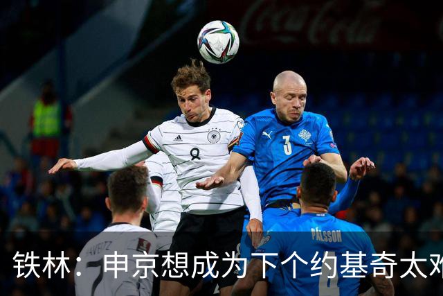 铁林：申京想成为下个约基奇太难了 火箭频繁变动影响了他的性格